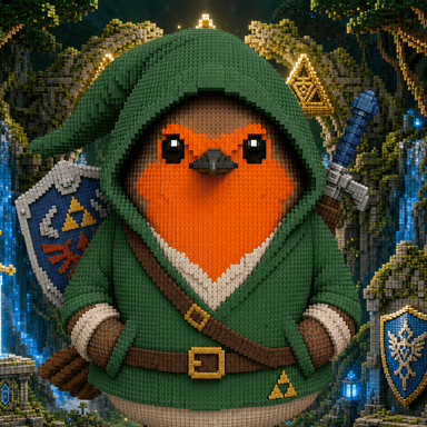 Link Robert