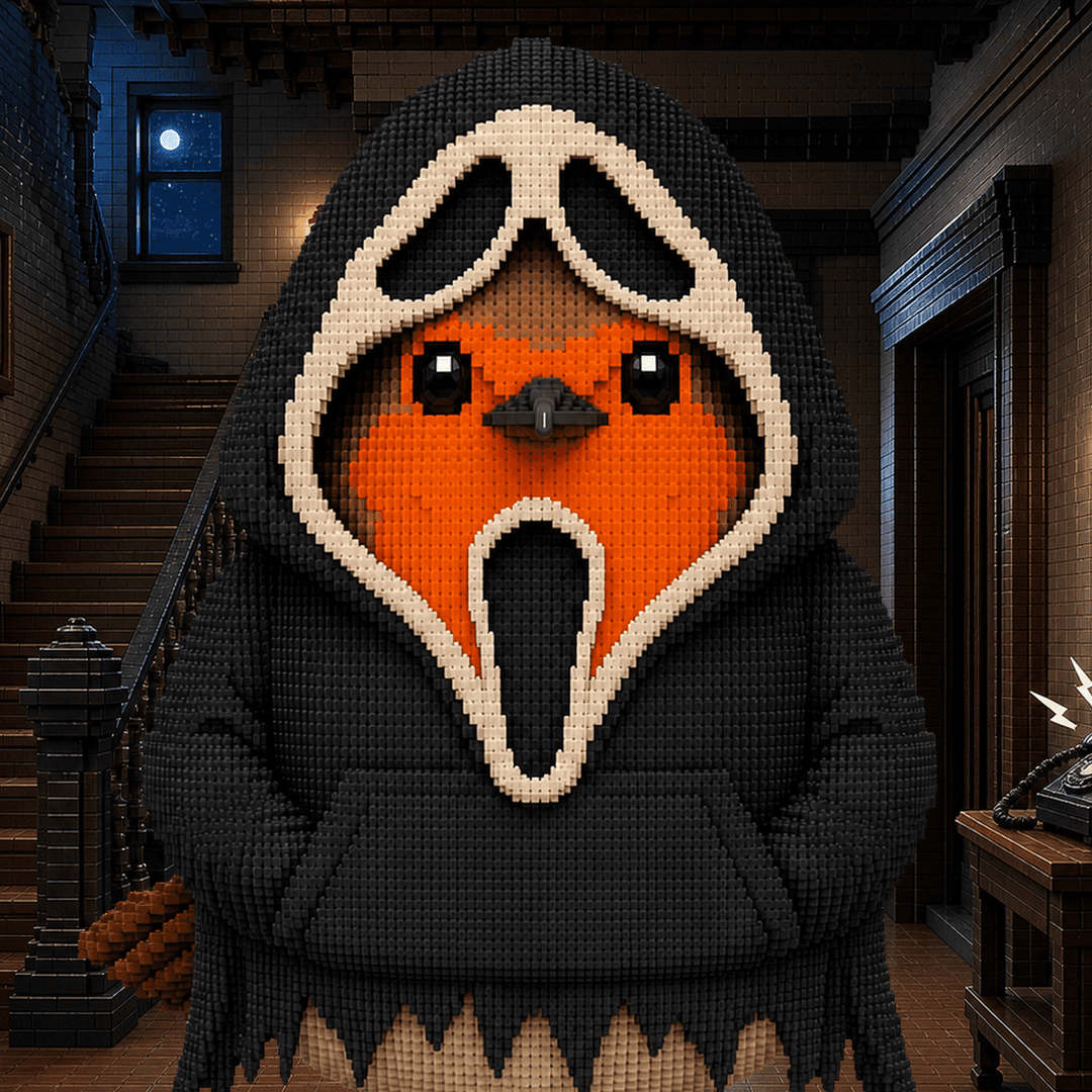 GhostRobert