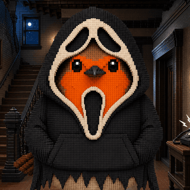 GhostRobert
