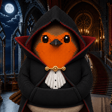 Dracula Robert