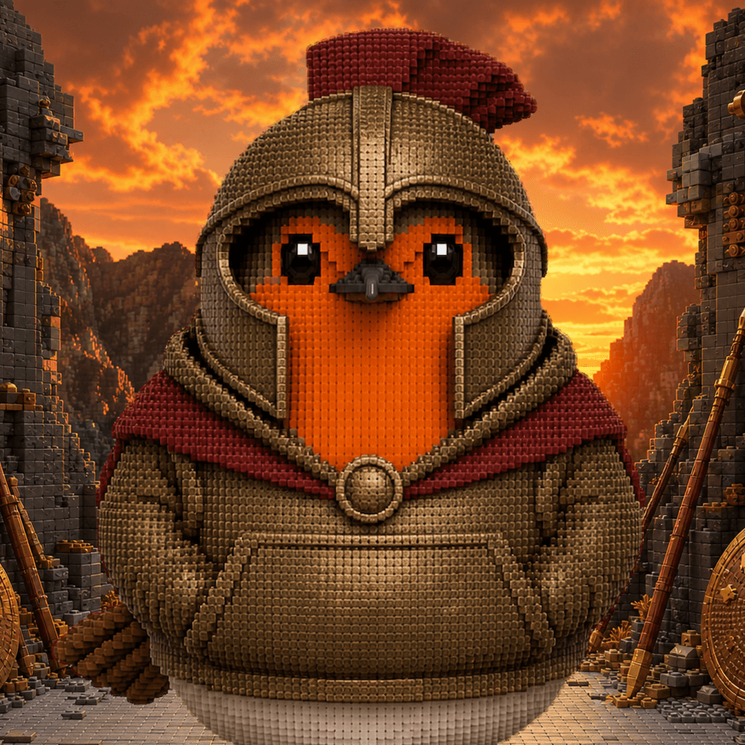 Spartan Robert