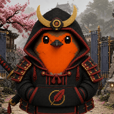 Ronin Robert
