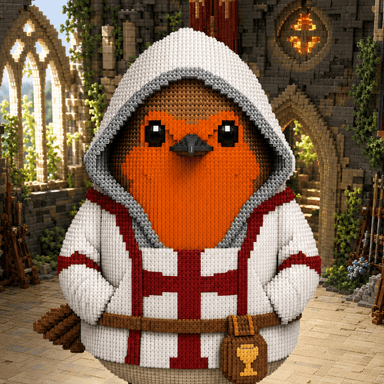 Templar Robert