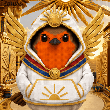 Ra Robert