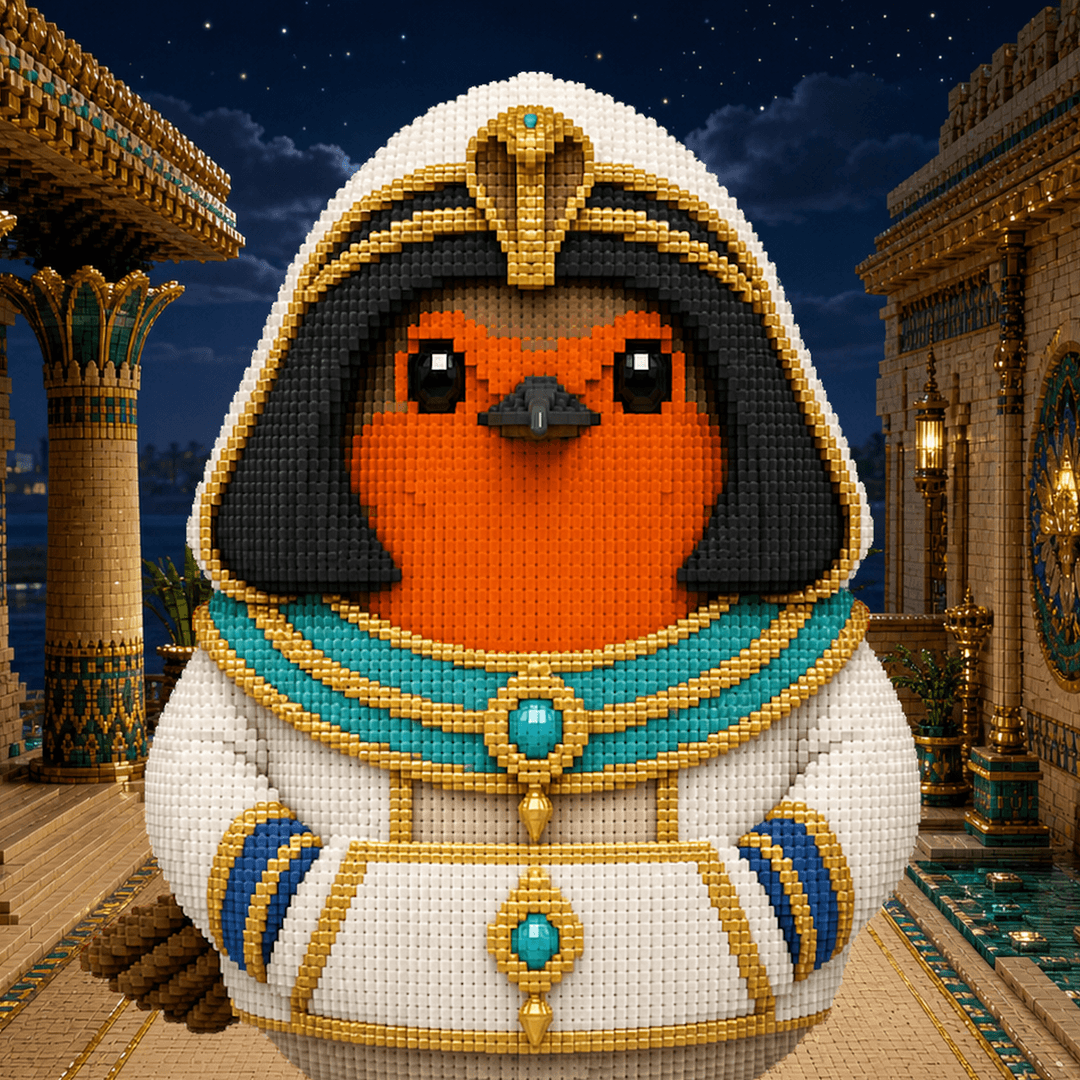Cleopatra Robert