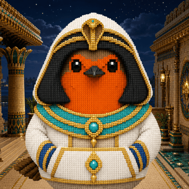 Cleopatra Robert