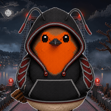 MothRobert