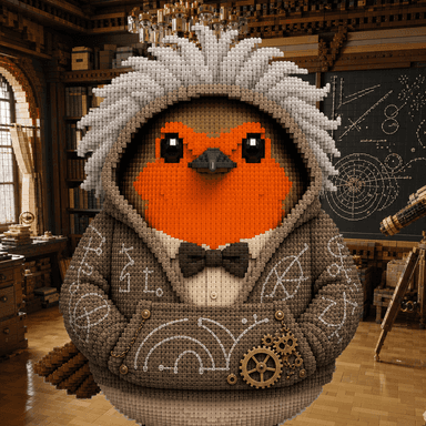 Robert Einstein
