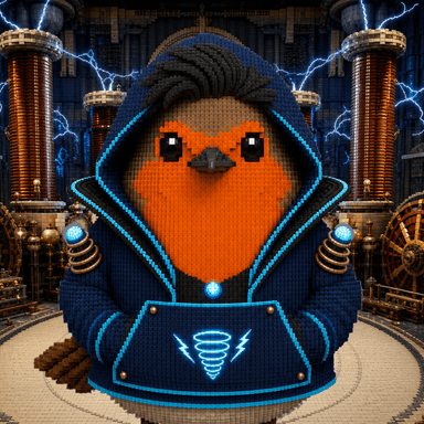 Nikola Robert Tesla