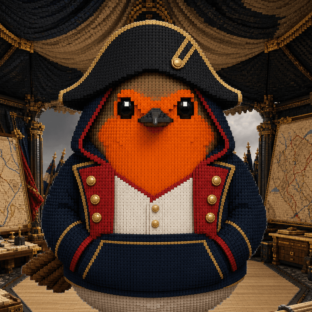 Robert Bonaparte