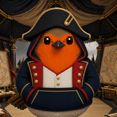 Robert Bonaparte