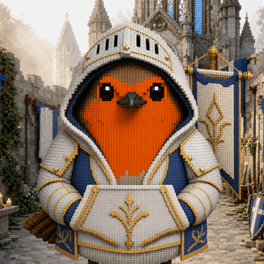 Robert of Arc