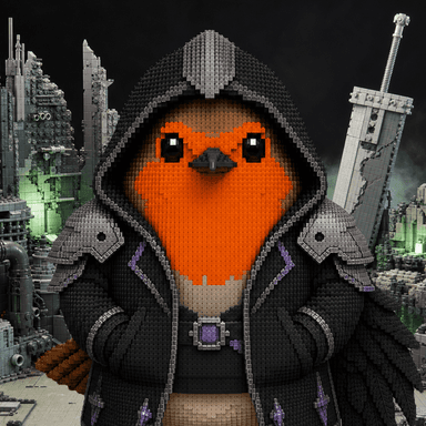 Sephiroth Robert