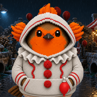 Pennywise Robert