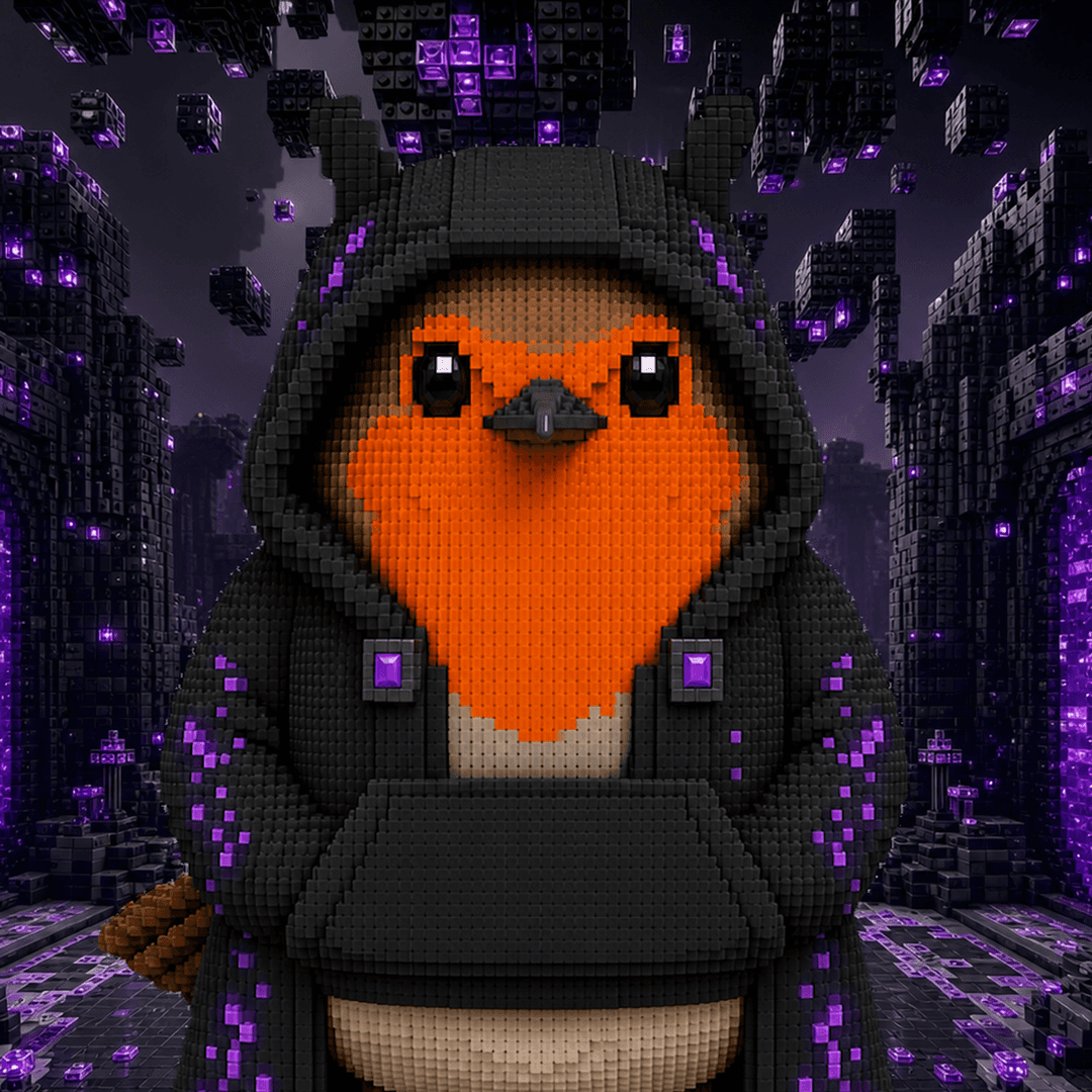 EnderRobert