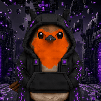 EnderRobert