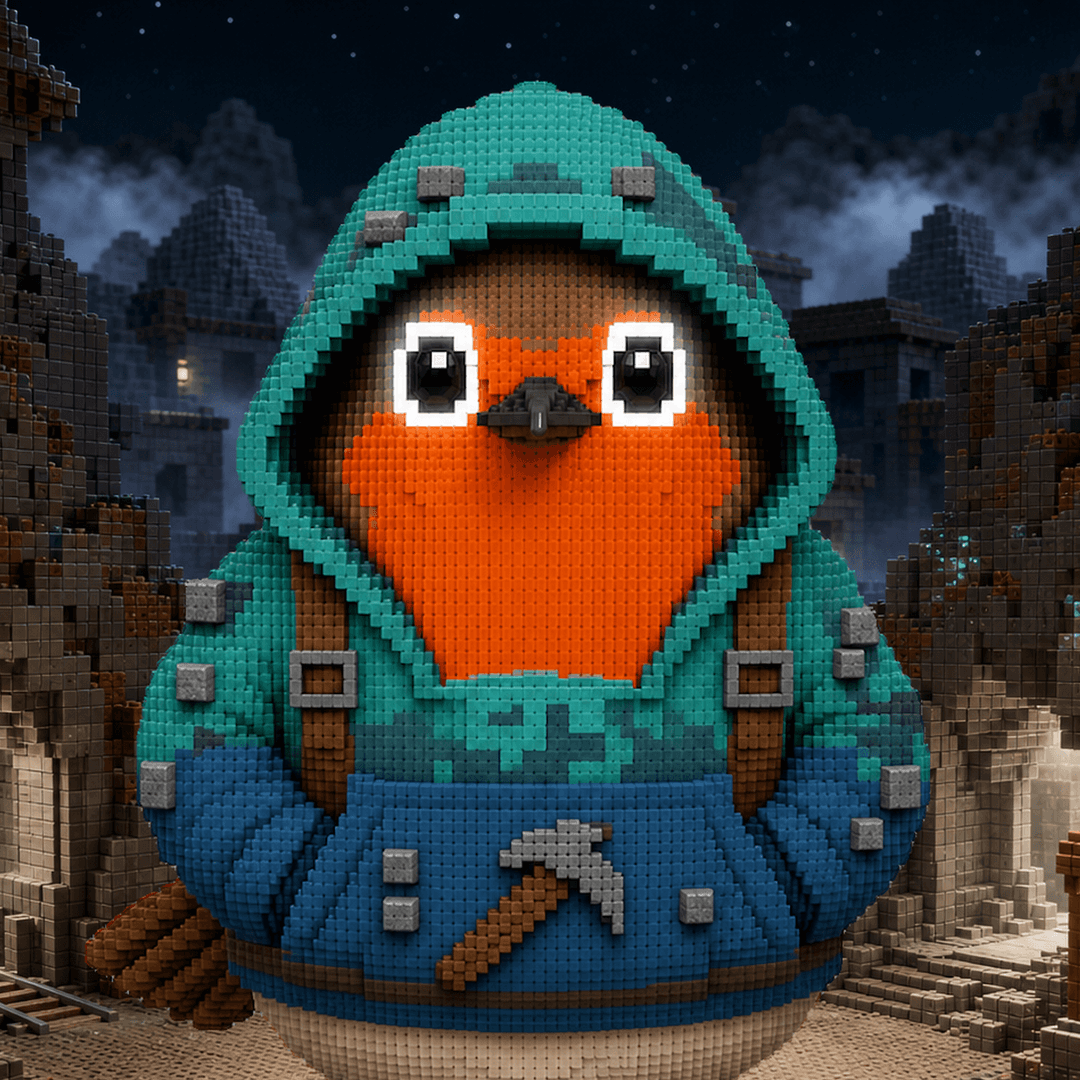 HeroRobert