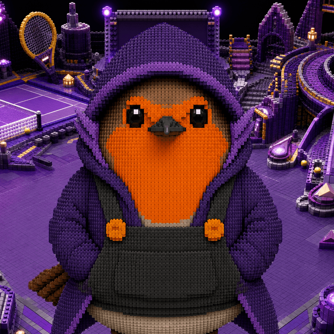 Waluigi Robert