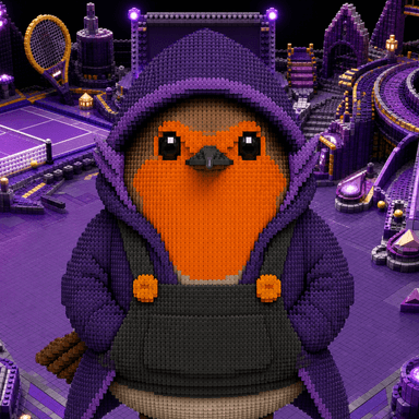 Waluigi Robert