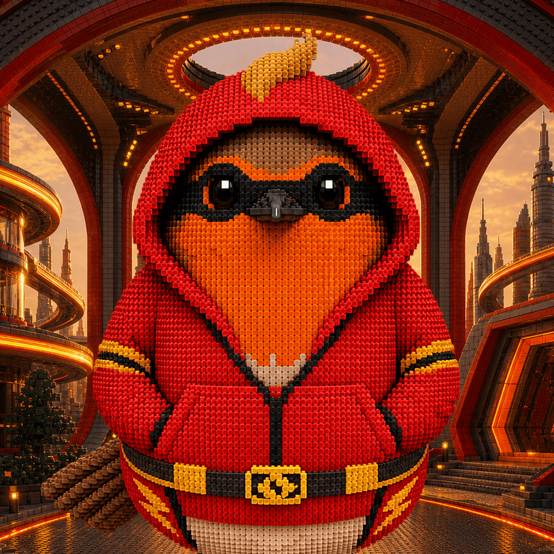 Dash Robert