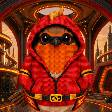 Dash Robert