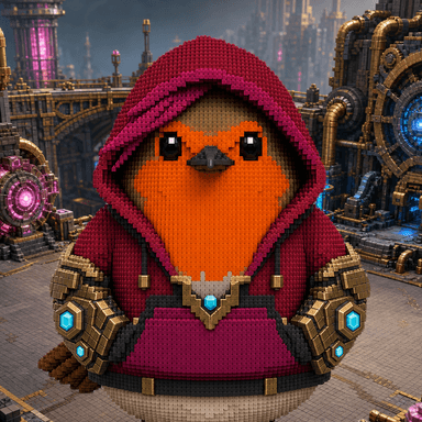 Vi Robert