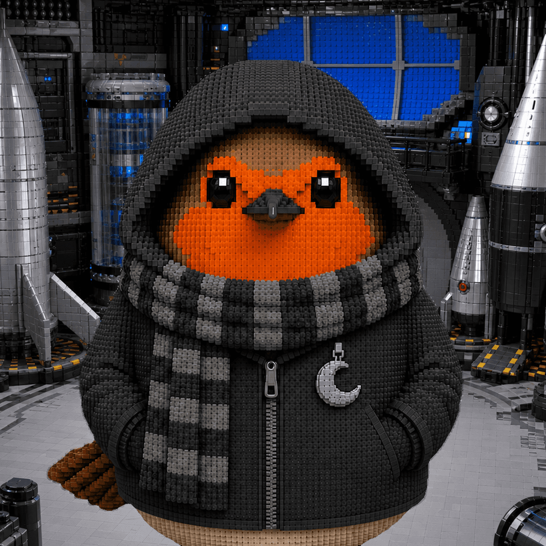 Gru Robert