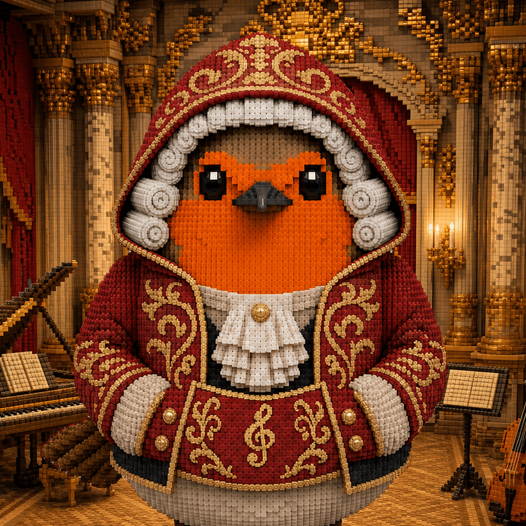 Mozart Robert