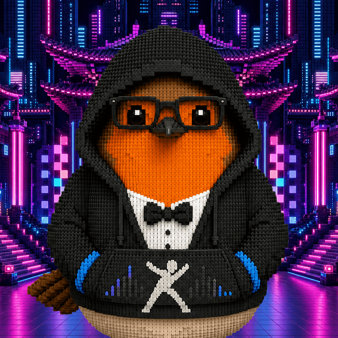 PSY Robert