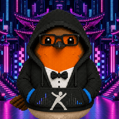 PSY Robert