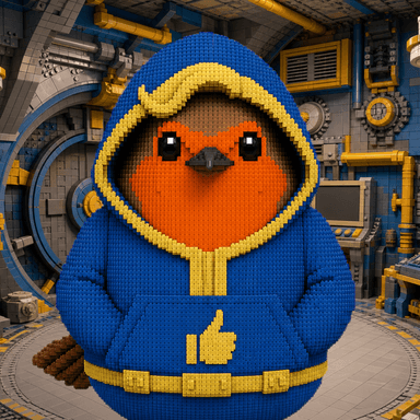 Vault Robert