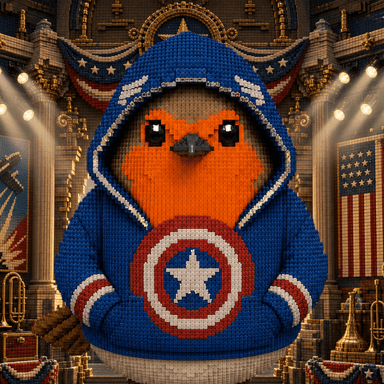 Captain Robert