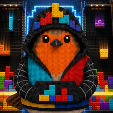 Tetris Robert