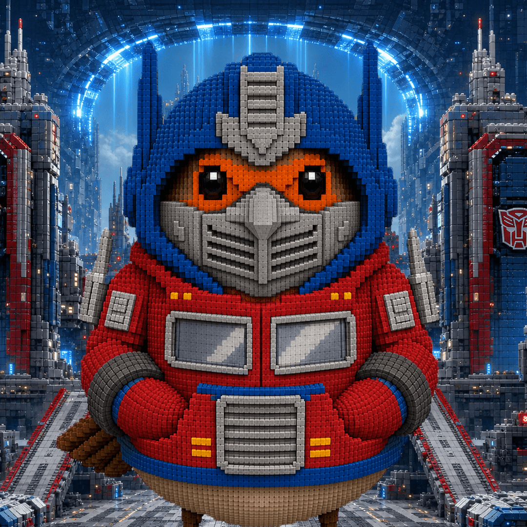 Robert Prime