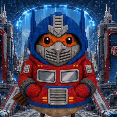 Robert Prime