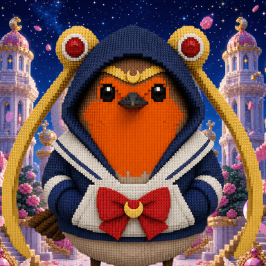 Sailor Robert