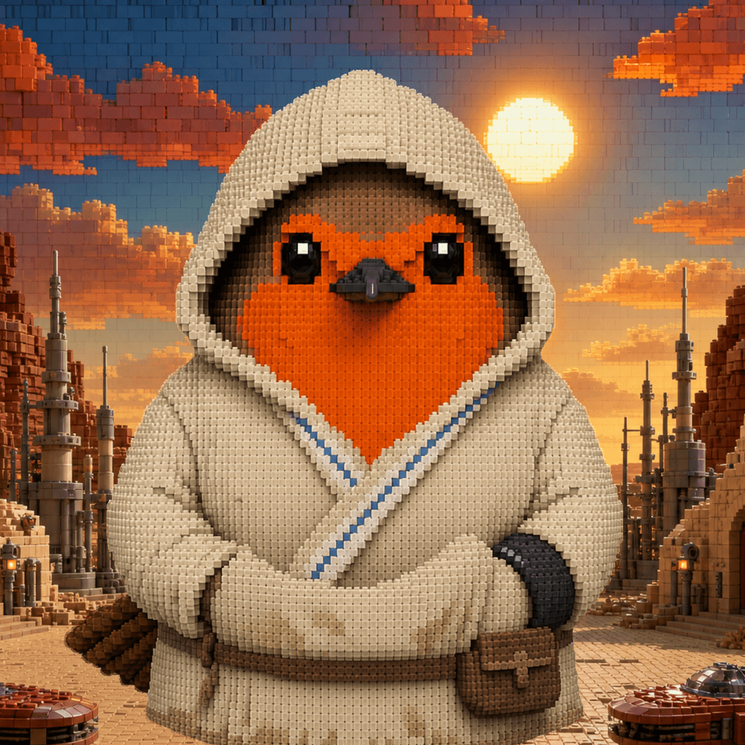 Robert Skywalker