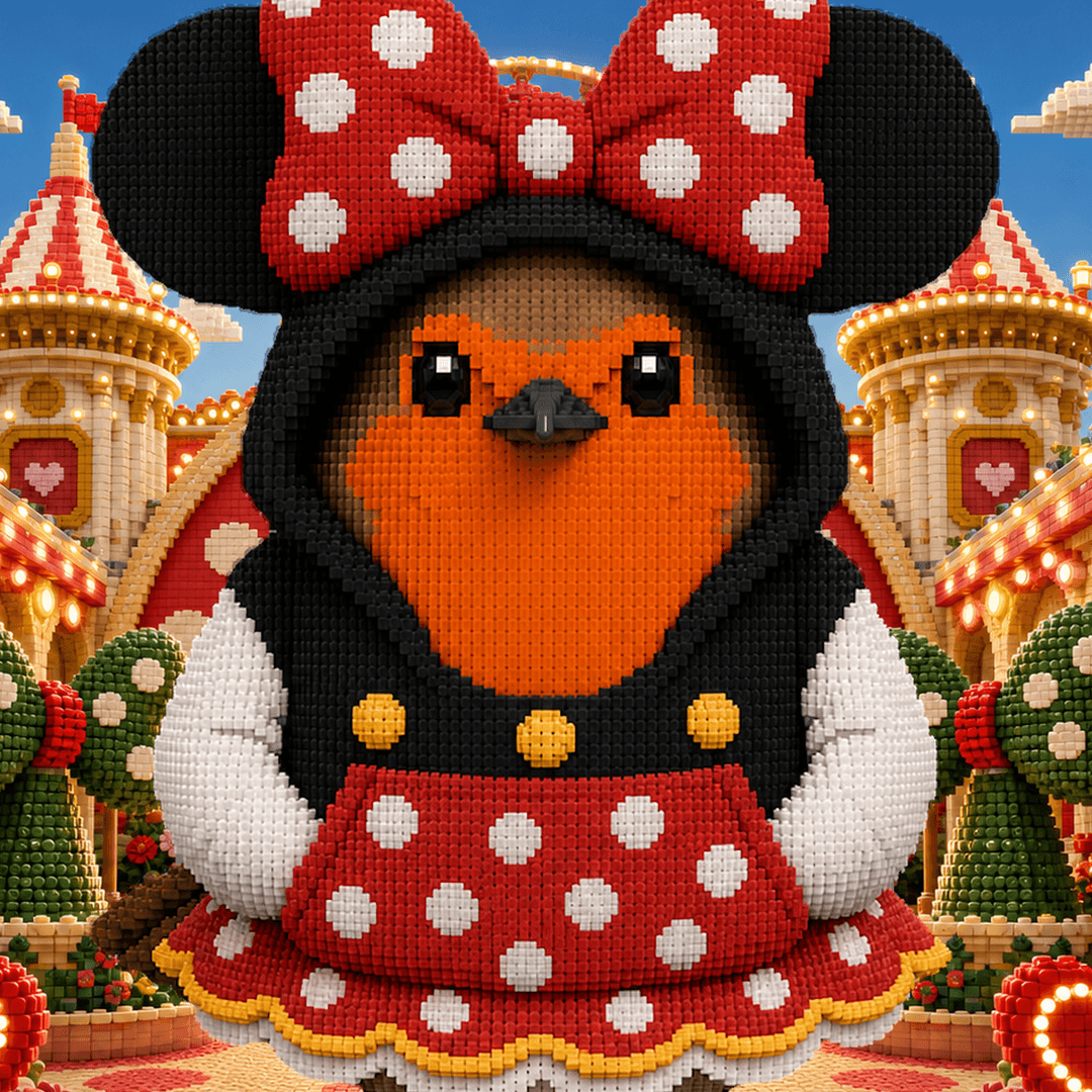 Minnie Robert