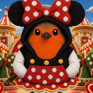 Minnie Robert