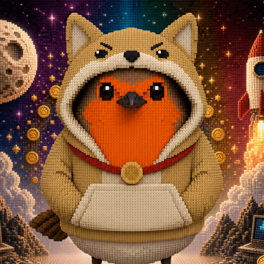 Doge Robert