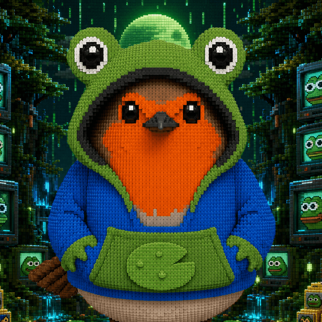 Pepe Robert