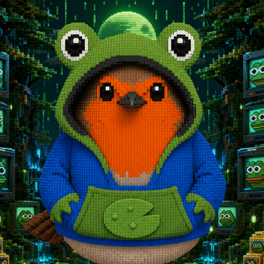 Pepe Robert