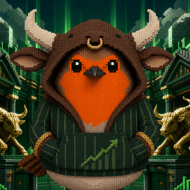 Bull Robert Market