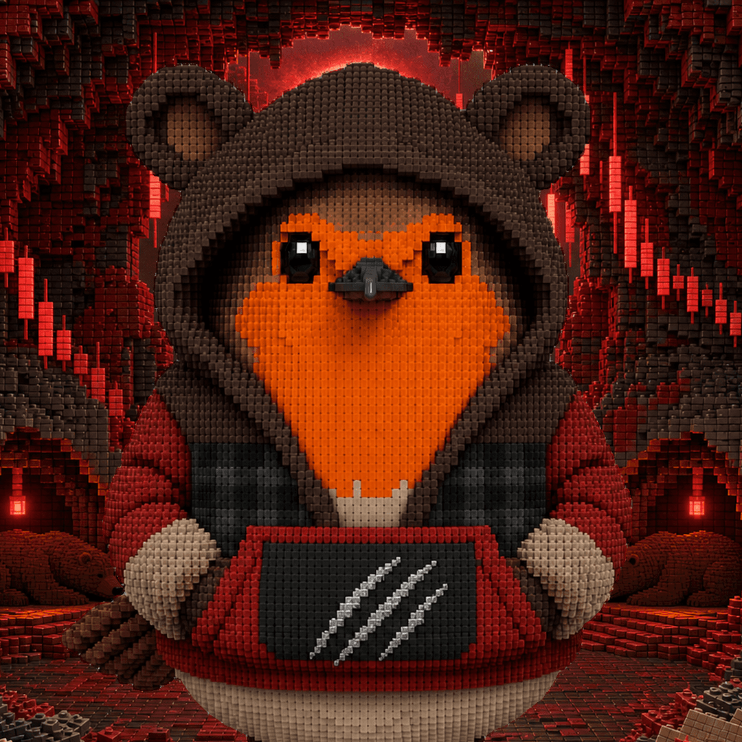 Bear Robert Market