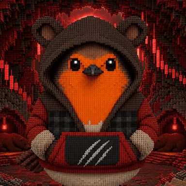 Bear Robert Market