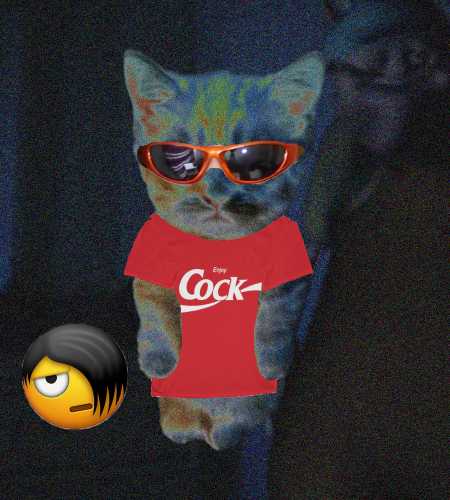 Cate #250