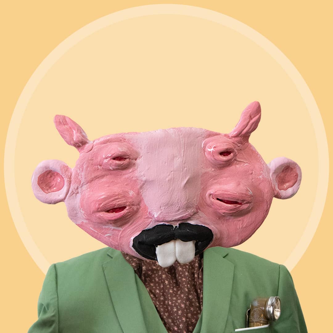 Robinhood Fren #109