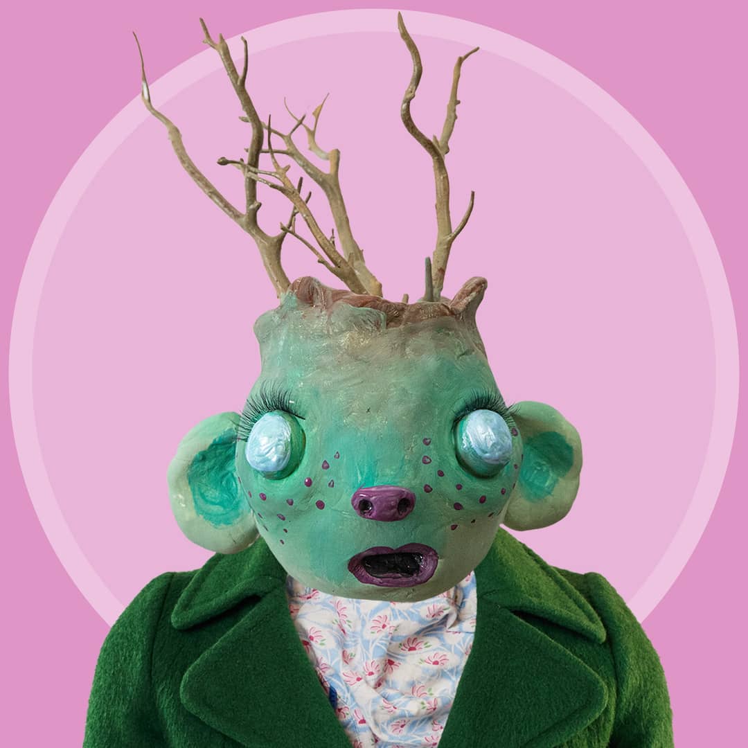 Robinhood Fren #1318