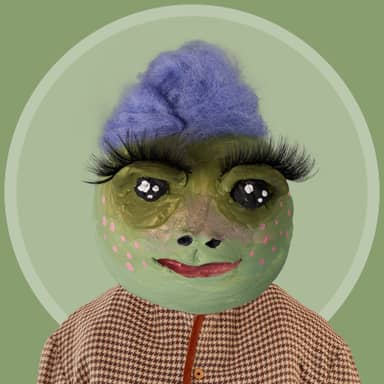 Robinhood Fren #1345
