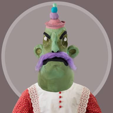 Robinhood Fren #1355